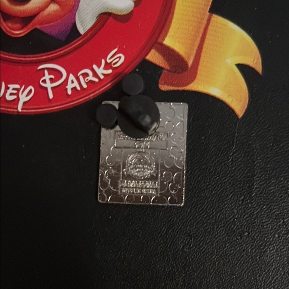Disney Parks Mater the Greater Pin - Picture 2 of 2